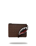 FRENZY SHARKS CROSSOVER CLUTCH