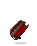 FRENZY SHARKS TOILETRY BAG