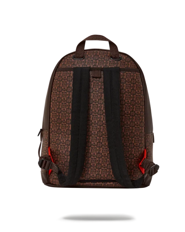 FRENZY SHARKS CHATEAU BACKPACK