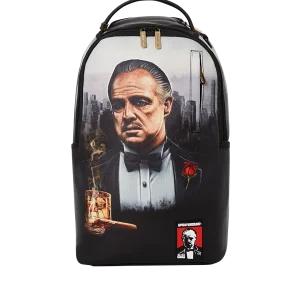 THE GODFATHER BACKPACK (DLXV)