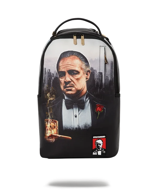 THE GODFATHER BACKPACK (DLXV)