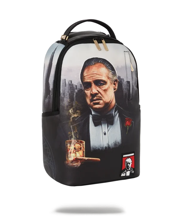 THE GODFATHER BACKPACK (DLXV)