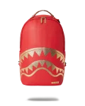 KING OF KINGS SHEDEUR & SHILO SANDERS SHARK BACKPACK
