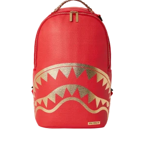 KING OF KINGS SHEDEUR & SHILO SANDERS SHARK BACKPACK