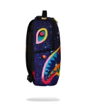 UNTOUCHABLE MIND DLXSR BACKPACK