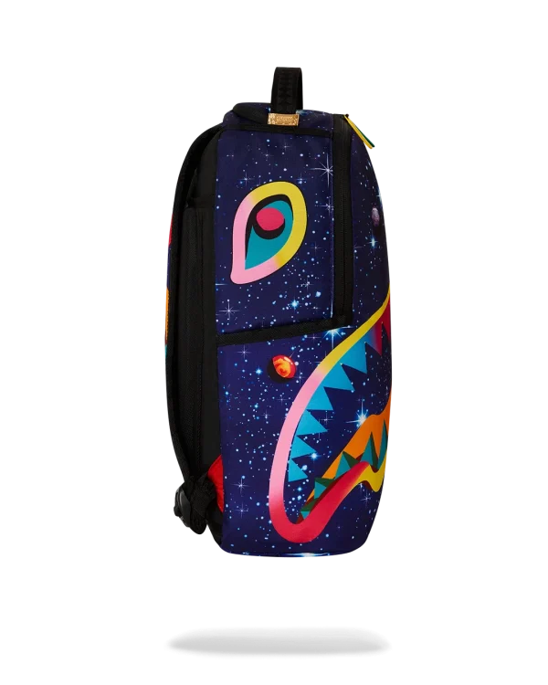 UNTOUCHABLE MIND DLXSR BACKPACK
