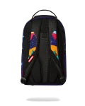 UNTOUCHABLE MIND DLXSR BACKPACK