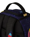 UNTOUCHABLE MIND DLXSR BACKPACK