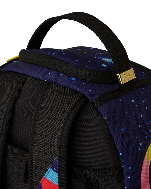 UNTOUCHABLE MIND DLXSR BACKPACK