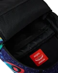 UNTOUCHABLE MIND DLXSR BACKPACK