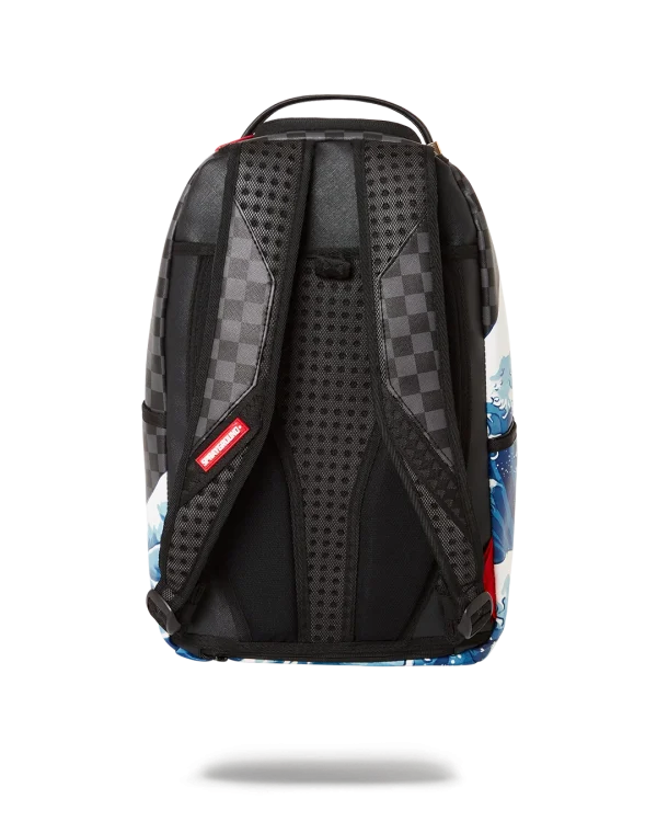 AMARI BAILEY & SISTER SURFRIDER COLLAB BACKPACK (DLXV)