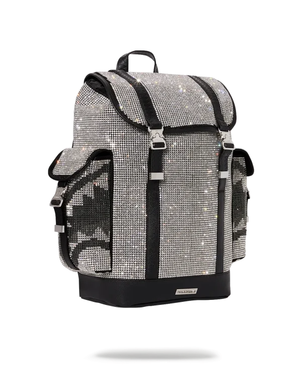 AFTERSHOCK DIAMOND FLASH MONTE CARLO