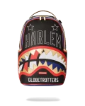 HARLEM GLOBETROTTERS CLASSIC BACKPACK (DLXV)
