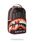 HARLEM GLOBETROTTERS CLASSIC BACKPACK (DLXV)