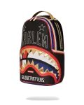 HARLEM GLOBETROTTERS CLASSIC BACKPACK (DLXV)