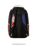 HARLEM GLOBETROTTERS CLASSIC BACKPACK (DLXV)