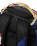 HARLEM GLOBETROTTERS CLASSIC BACKPACK (DLXV)