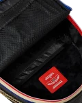 HARLEM GLOBETROTTERS CLASSIC BACKPACK (DLXV)
