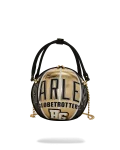 HARLEM GLOBETROTTERS BASKETBALL BAG