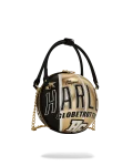 HARLEM GLOBETROTTERS BASKETBALL BAG