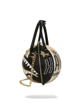 HARLEM GLOBETROTTERS BASKETBALL BAG