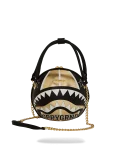 HARLEM GLOBETROTTERS BASKETBALL BAG