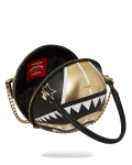 HARLEM GLOBETROTTERS BASKETBALL BAG