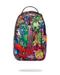 NEW FUN CITY DLXSR BACKPACK