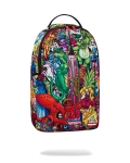 NEW FUN CITY DLXSR BACKPACK