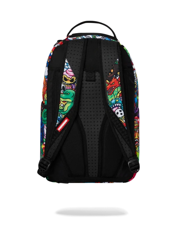 NEW FUN CITY DLXSR BACKPACK