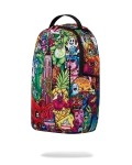 NEW FUN CITY DLXSR BACKPACK