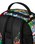 NEW FUN CITY DLXSR BACKPACK