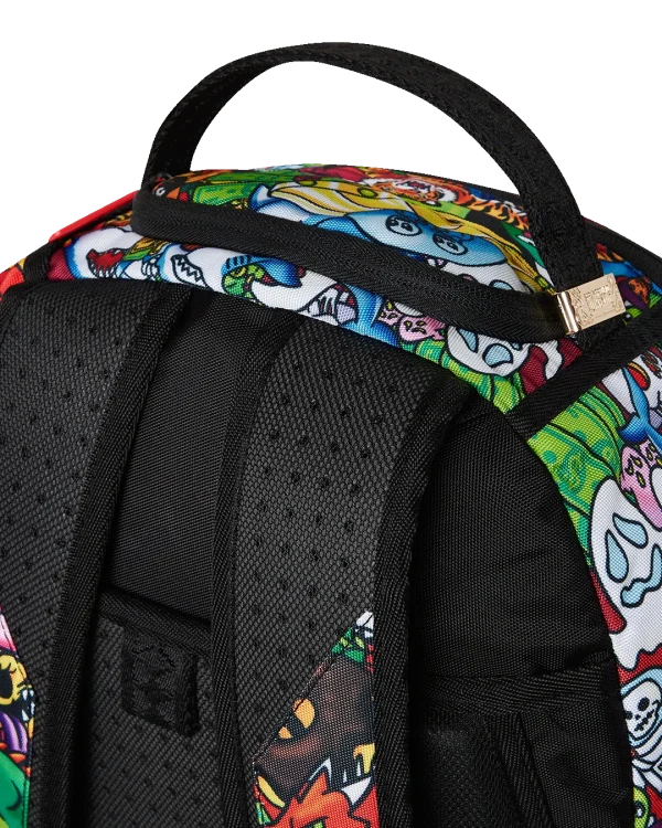 NEW FUN CITY DLXSR BACKPACK