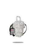 THE MET CANOVA MEDUSA HANDBAG (MARBLE)