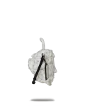 THE MET CANOVA MEDUSA HANDBAG (MARBLE)