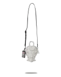 THE MET CANOVA MEDUSA HANDBAG (MARBLE)
