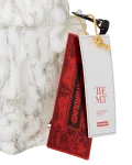THE MET CANOVA MEDUSA HANDBAG (MARBLE)