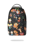 NICKELODEON CHECKBREAK BACKPACK (DLXV)