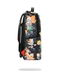 NICKELODEON CHECKBREAK BACKPACK (DLXV)