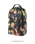 NICKELODEON CHECKBREAK BACKPACK (DLXV)