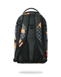NICKELODEON CHECKBREAK BACKPACK (DLXV)