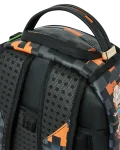 NICKELODEON CHECKBREAK BACKPACK (DLXV)