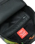 NICKELODEON CHECKBREAK BACKPACK (DLXV)