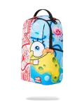 SPONGEBOB ALL MIXED UP BACKPACK