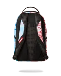 SPONGEBOB ALL MIXED UP BACKPACK