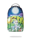 CASPER GRAFF NIGHTS BACKPACK