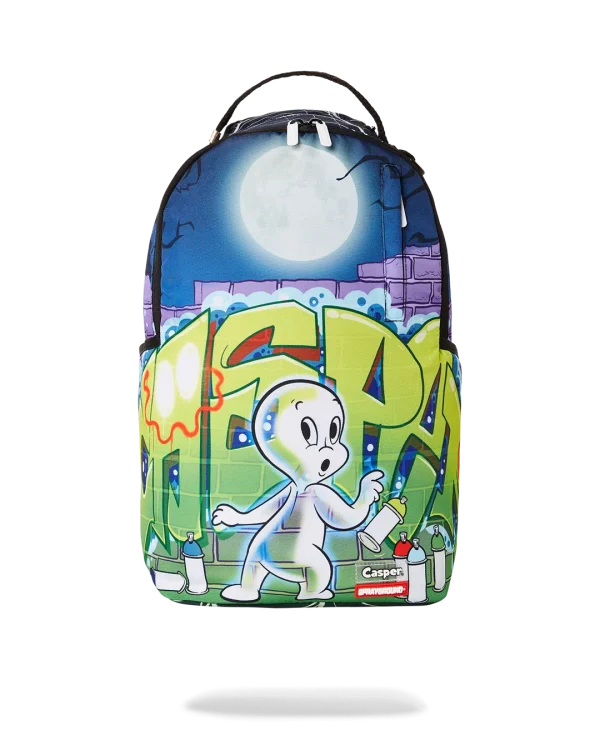 CASPER GRAFF NIGHTS BACKPACK