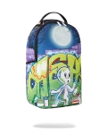 CASPER GRAFF NIGHTS BACKPACK