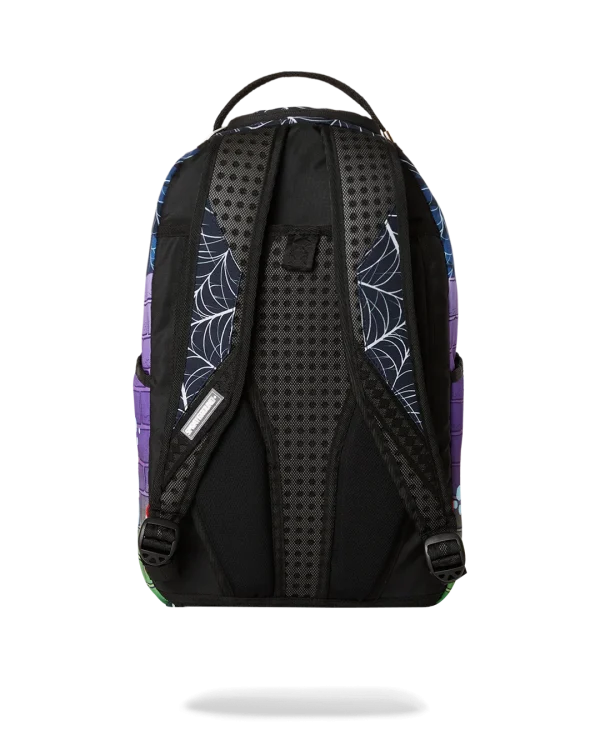 CASPER GRAFF NIGHTS BACKPACK