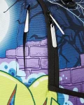 CASPER GRAFF NIGHTS BACKPACK